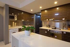 Wangfujing Xin Xiang Ya Yuan Apartment