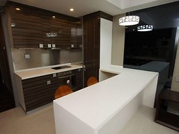 Wangfujing Xin Xiang Ya Yuan Apartment