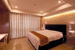 Wangfujing Xin Xiang Ya Yuan Apartment