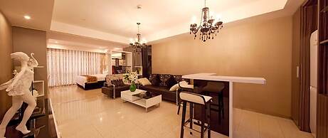 Wangfujing Xin Xiang Ya Yuan Apartment