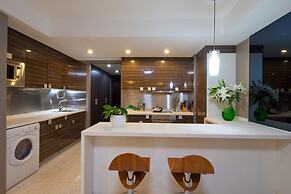 Wangfujing Xin Xiang Ya Yuan Apartment