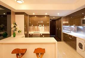 Wangfujing Xin Xiang Ya Yuan Apartment