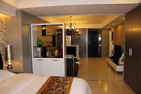 Wangfujing Xin Xiang Ya Yuan Apartment