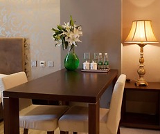 Wangfujing Xin Xiang Ya Yuan Apartment