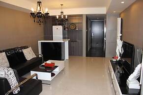 Wangfujing Xin Xiang Ya Yuan Apartment