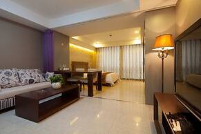 Wangfujing Xin Xiang Ya Yuan Apartment