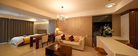 Wangfujing Xin Xiang Ya Yuan Apartment