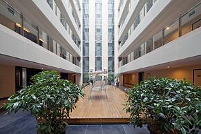 Wangfujing Xin Xiang Ya Yuan Apartment