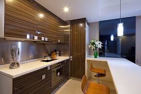 Wangfujing Xin Xiang Ya Yuan Apartment