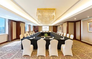 Yun-Zen Jinling World Trade Plaza Hotel