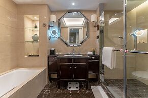 Yun-Zen Jinling World Trade Plaza Hotel