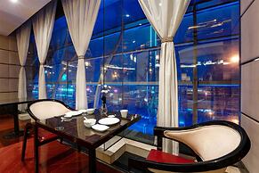 Yun-Zen Jinling World Trade Plaza Hotel