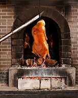 Yun-Zen Jinling World Trade Plaza Hotel