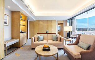 Yun-Zen Jinling World Trade Plaza Hotel