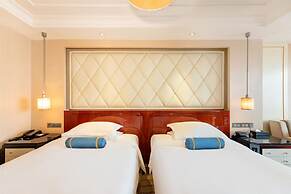 Yun-Zen Jinling World Trade Plaza Hotel