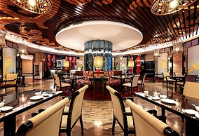 Yun-Zen Jinling World Trade Plaza Hotel