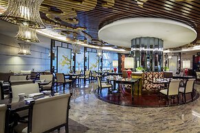 Yun-Zen Jinling World Trade Plaza Hotel