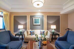 Yun-Zen Jinling World Trade Plaza Hotel