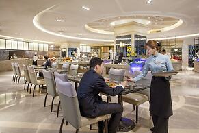 Yun-Zen Jinling World Trade Plaza Hotel