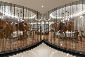 Yun-Zen Jinling World Trade Plaza Hotel