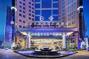 Yun-Zen Jinling World Trade Plaza Hotel