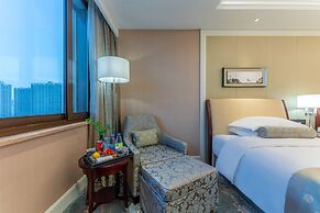 Yun-Zen Jinling World Trade Plaza Hotel