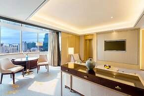 Yun-Zen Jinling World Trade Plaza Hotel