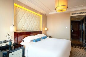 Yun-Zen Jinling World Trade Plaza Hotel