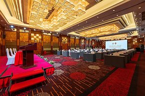 Yun-Zen Jinling World Trade Plaza Hotel