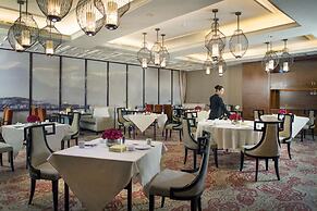 Yun-Zen Jinling World Trade Plaza Hotel