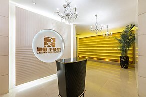 Yun-Zen Jinling World Trade Plaza Hotel