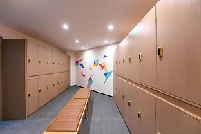 Yun-Zen Jinling World Trade Plaza Hotel