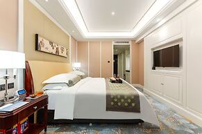 Yun-Zen Jinling World Trade Plaza Hotel