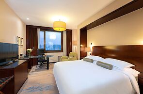 Yun-Zen Jinling World Trade Plaza Hotel