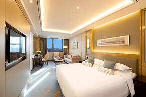 Yun-Zen Jinling World Trade Plaza Hotel