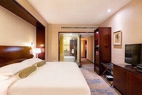 Yun-Zen Jinling World Trade Plaza Hotel