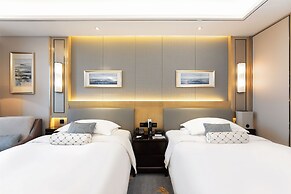 Yun-Zen Jinling World Trade Plaza Hotel