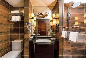 Yun-Zen Jinling World Trade Plaza Hotel