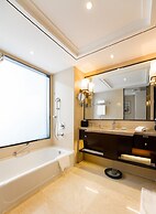 Yun-Zen Jinling World Trade Plaza Hotel