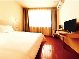 Jinjiang Inn Style Taiyuan Exhibition Center