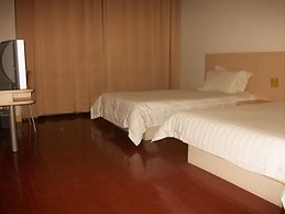 Jinjiang Inn Style Taiyuan Exhibition Center