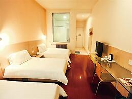 Jinjiang Inn Style Taiyuan Exhibition Center