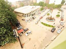 Jinjiang Inn Style Taiyuan Exhibition Center