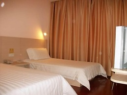 Jinjiang Inn Style Taiyuan Exhibition Center