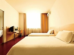 Jinjiang Inn Style Taiyuan Exhibition Center