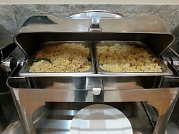 GreenTree Inn Guangzhou Chimelong Paradise Yuangang Metro Station Hote