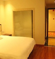 GreenTree Inn Guangzhou Chimelong Paradise Yuangang Metro Station Hote