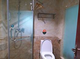 GreenTree Inn Guangzhou Chimelong Paradise Yuangang Metro Station Hote