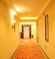 GreenTree Inn Guangzhou Chimelong Paradise Yuangang Metro Station Hote