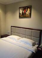 GreenTree Inn Guangzhou Chimelong Paradise Yuangang Metro Station Hote